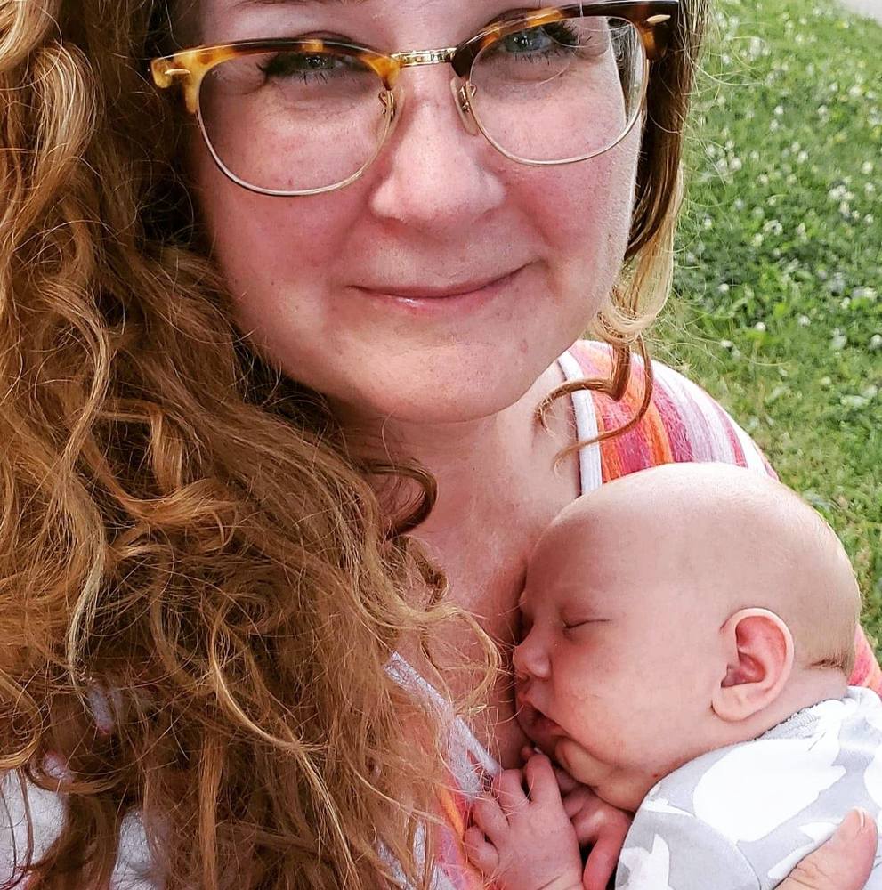 Meet your Posher, Tammy